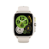 Amazfit Cheetah Şampanya (Square)(Aamzfit Türkiye Garantili)