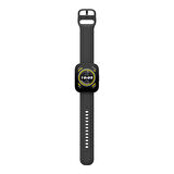 Amazfit Bip 5 Siyah (Amazfit Türkiye Garantili)
