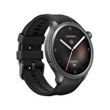 Amazfit Balance Gece Yarısı Siyahı (Amazfit Türkiye Garantili)