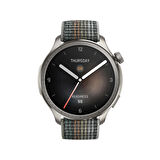 Amazfit Balance Gün Batımı Grisi (Amazfit Türkiye Garantili)