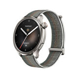 Amazfit Balance Gün Batımı Grisi (Amazfit Türkiye Garantili)
