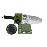 Procraft PL1600, 800 W PPRC PVC Boru Kaynak Makinesi, 20 25 32 40 50 63 mm Pafta