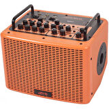 Joyo BSK-40ORG 40W Akustik Gitar Amfisi