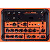 Joyo BSK-40ORG 40W Akustik Gitar Amfisi