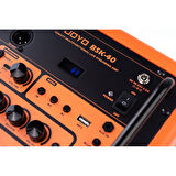 Joyo BSK-40ORG 40W Akustik Gitar Amfisi