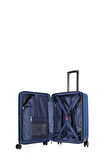 Verage Gm20062W-S Trolley Kabin Boy Valiz