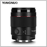 Yongnuo YN 85mm F1.8S DF DSM Sony E Uyumlu Otofokus Lens