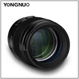 Yongnuo YN 85mm F1.8S DF DSM Sony E Uyumlu Otofokus Lens
