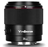 Yongnuo YN35mm F2S DF DSM Sony E Uyumlu Otofokus Lens
