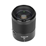 Yongnuo YN85mm F1.8Z DF DSM Nikon Uyumlu Z-Mount Lens