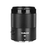 Yongnuo YN85mm F1.8Z DF DSM Nikon Uyumlu Z-Mount Lens