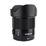 Yongnuo YN16mm F1.8S DA DSM APS-C Sony E-Mount Uyumlu Geniş Açı Lens