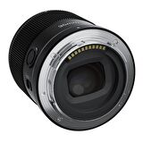Yongnuo YN35mm F2Z DF DSM Nikon Z Mount Uyumlu Otofokus Lens