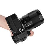 Yongnuo 85mm f/1.8S DF DSM Full Frame Sony E Mount Uyumlu Otofokus Prime Lens