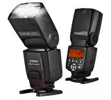 Yongnuo YN565-EX III Canon Uyumlu TTL Tepe Flaşı