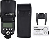 Yongnuo YN565-EX III Canon Uyumlu TTL Tepe Flaşı