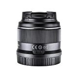 Yongnuo 50mm F/1.8Z DA DSM APS-C Nikon Z Mount Uyumlu Otofokus Prime Lens