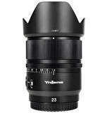 Yongnuo 23mm f/1.4S DA DSM WL Pro APS-C Wireless Otofokus Lens (Sony E )