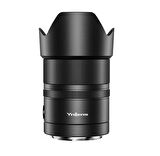 Yongnuo 33mm f/1.4Z DA DSM WL Pro APS-C Wireless Otofokus Lens (Nikon Z)