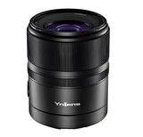 Yongnuo 33mm f/1.4Z DA DSM WL Pro APS-C Wireless Otofokus Lens (Nikon Z)