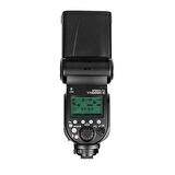 Yongnuo YN968S III Dahili Led Sony Uyumlu HSS TTL Tepe Flaşı