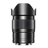 Yongnuo 35mm f/1.8S DA ART APS-C Otofokus Lens (Sony E)