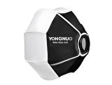 Yongnuo Mini-D30 RGQ Mini Bowens Mount Lantern Balon Softbox 30cm