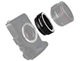 Yongnuo EF-EOS M II Canon Otofokus Lens Adaptörü