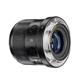 Yongnuo 35mm f/1.8Z DA DSM WL APS-C Wireless Otofokus Lens (Nikon Z)