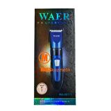 Waer WA08175 Kuru Sakal Kesme Makinesi