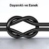 VegGieg USB 3.0 Uzatma Kablosu 1.5 Metre