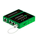 Veggieg Multi Fonksiyonel Fiber Optik RJ45 Network Ethernet Ağ Kablo Test Cihazı