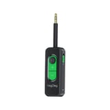 Veggieg Aux Bluetooth 5.4 Transmitter & Receiver Kablosuz Ses Adaptörü