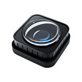 GoPro Aksiyon Kameraları İçin Max Lens Mod ( GoPro Hero12 Black / Hero11 Black & Hero10 Black / Hero9 Black )