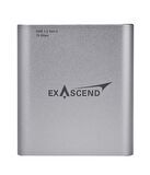 Exascend CFexpress Type-A/SD USB-C Kart Okuyucu 