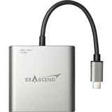 Exascend CFexpress Type B/SD Card Reader (4in1)