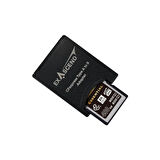 Exascend Cfexpress Type A To Type B Adapter