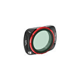 Freewell Djı Osmo Pocket 3 Cpl Filtresi