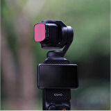 Freewell Djı Osmo Pocket 3 Macro, Wıde-Angle Anamorphic