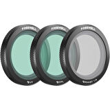 Freewell Neo Filtre Seti Everyday 3 Pack (FW-NE-ESS)