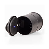 HEPU HP-77 Led Işıklı Araç İçi Küllük