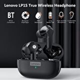 Lenovo LP1S Beyaz Bluetooth Kulaklık