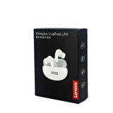 Lenovo LP5 Kulakiçi Bluetooth Kulaklık
