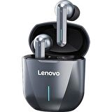 Lenovo XG01 Kablosuz Bluetooth Kulakiçi Kulaklık - Siyah