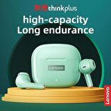 Lenovo Lp40 Pro Livepods Tws Bluetooth 5.0 Kablosuz Kulaklık Beyaz