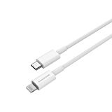 Eagleton Apple USB-C MFİ Lisanlı 18W Hızlı Şarj ve Data Kablosu 120cm