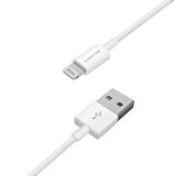 Eagleton Apple Lightning MFİ Lisanlı Şarj ve Data Kablosu 120cm