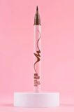 Minimalist Serisi Eyeliner (03 Kızıl Kahve)