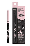 Minimalist Serisi Jel Eyeliner Kalem (01 Siyah)