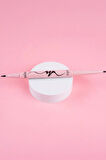 Minimalist Serisi Çift Taraflı Eyeliner (01 Siyah)